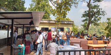 Big breking: देहरादून के आलीशान रिजॉर्ट में पंचायतीराज का प्रशिक्षण चर्चा में, निदेशक के खिलाफ कार्रवाई की मांग तेज