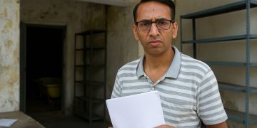 अल्मोड़ा जिला अस्पताल में आयुर्वेदिक उपचार व्यवस्था सुदृढ़ — सामाजिक कार्यकर्ता संजय पाण्डे के प्रयास लाए रंग