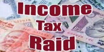 Big breking: करोड़ों के लेनदेन पर टूटा आयकर विभाग का हंटर, शहर के कई रसूखदारों के यहां एक साथ कार्रवाई