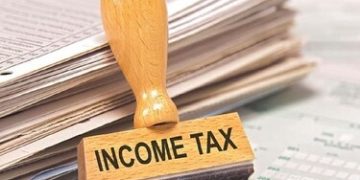 ब्रेकिंग: आयकर विभाग की बड़ी कार्रवाई—बिल्डरों व शराब कारोबारियों के तीन ऑफिस सील