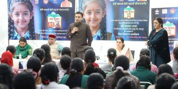 Project Nanda–Sunanda: DM सविन बंसल की अनोखी पहल फिर सुर्खियों में: 32 बेटियों की शिक्षा को मिला नया जीवन