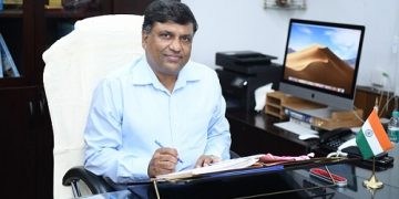 ऊर्जा जगत में शोक की लहर: THDC के CMD आर.के. विश्नोई का निधन, देश ने खोया स्वच्छ ऊर्जा का मार्गदर्शक