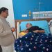 महंत इंद्रेश अस्पताल में भर्ती दिवाकर भट्ट के स्वास्थ्य पर बड़ी अपडेट—सीएम धामी रात में पहुँचे अस्पताल, जानिए क्या बोले डॉक्टर