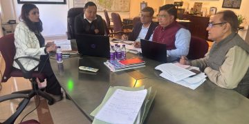 “अब नहीं उजड़ेंगे पहाड़ के गांव! सरकार का नया मॉडल गांवों को बनाएगा आत्मनिर्भर”