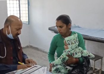 शीतलहर का असर तेज: डॉक्टरों ने दी सर्द हवाओं से बचने और सही खान-पान की सलाह