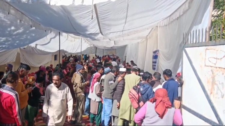 Dehradun News: दिव्यांग और वृद्धजनों के लिए 4 से 11 दिसंबर तक विशेष सेवा शिविर शुरू