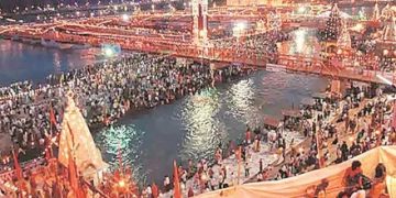 हरिद्वार अर्द्धकुंभ 2027 का शंखनाद: चार शाही स्नानों की ऐतिहासिक तिथियाँ घोषित