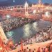 हरिद्वार अर्द्धकुंभ 2027 का शंखनाद: चार शाही स्नानों की ऐतिहासिक तिथियाँ घोषित