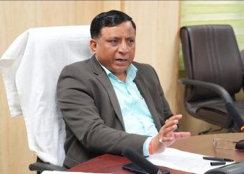 सरकार की योजनाओं का प्रचार अब होगा और तेज, DG तिवारी ने DIOs को दिया बड़ा टास्क