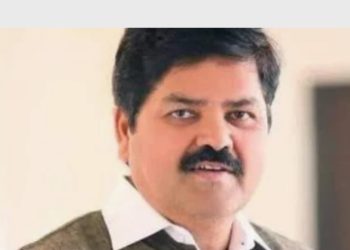 बिग ब्रेकिंग: उत्तराखंड काग्रेंस पार्टी के प्रदेश अध्यक्ष बने गणेश गोदियाल