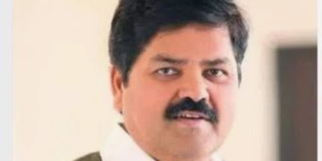 बिग ब्रेकिंग: उत्तराखंड काग्रेंस पार्टी के प्रदेश अध्यक्ष बने गणेश गोदियाल