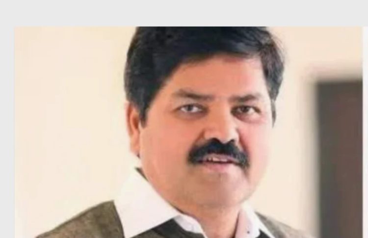 बिग ब्रेकिंग: उत्तराखंड काग्रेंस पार्टी के प्रदेश अध्यक्ष बने गणेश गोदियाल