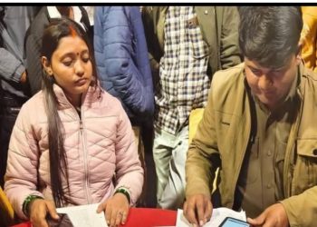 शादी के स्टेज पर हाईवोल्टेज ड्रामा, पहली पत्नी ने खोली पति की करतूत