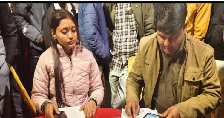 शादी के स्टेज पर हाईवोल्टेज ड्रामा, पहली पत्नी ने खोली पति की करतूत