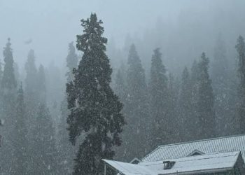 Uttarakhand Weather Forecast: ठंडी हवाओं की दस्तक। आज इन जिलों में बारिश और बर्फबारी का अलर्ट 