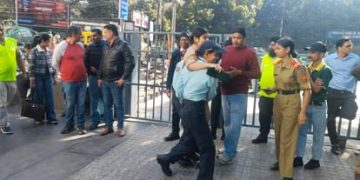 प्रदेशभर में भूकंप मॉक ड्रिल का बड़ा ऑपरेशन, बचाव दलों ने परखी अपनी रेस्क्यू क्षमता