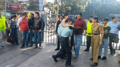 प्रदेशभर में भूकंप मॉक ड्रिल का बड़ा ऑपरेशन, बचाव दलों ने परखी अपनी रेस्क्यू क्षमता