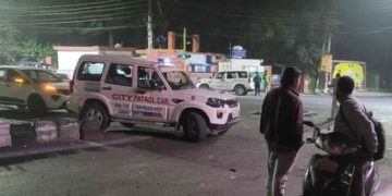 देहरादून ONGC चौक हादसे को एक साल: छह दोस्तों की मौत का दर्द आज भी ताजा, जांच अब भी अधूरी