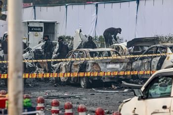 देहरादून से हरिद्वार तक आतंकियों की तलाश में दौड़ी एजेंसियां — उत्तराखंड में फिर बढ़ी खुफिया हलचल!