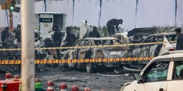 देहरादून से हरिद्वार तक आतंकियों की तलाश में दौड़ी एजेंसियां — उत्तराखंड में फिर बढ़ी खुफिया हलचल!