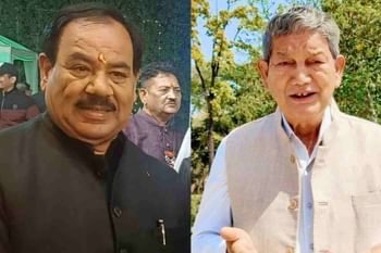 कांग्रेस में फिर उठा घमासान: हरक vs हरीश बयान युद्ध से बढ़ी सियासी गर्मी!