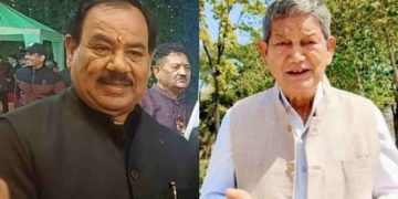 कांग्रेस में फिर उठा घमासान: हरक vs हरीश बयान युद्ध से बढ़ी सियासी गर्मी!