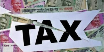 एक्शन: राज्य कर विभाग ने फूड सप्लीमेंट कंपनी पर मारा छापा। 5 करोड़ की टैक्स चोरी पकड़ी