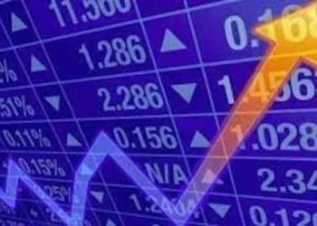 शेयर बाजार में हल्की तेजी: निफ्टी–सेंसेक्स चढ़े, बैंकिंग सेक्टर में सबसे ज्यादा दम