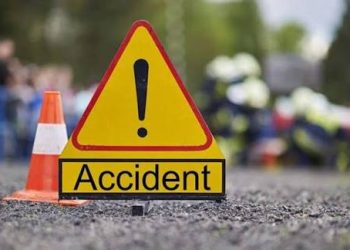 Uttarakhand Accident News : डंपर की चपेट में आए दो युवक। एक की मौके पर मौत – परिवार में मचा कोहराम