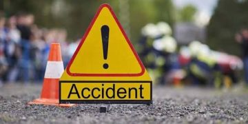 Uttarakhand Accident News : डंपर की चपेट में आए दो युवक। एक की मौके पर मौत – परिवार में मचा कोहराम