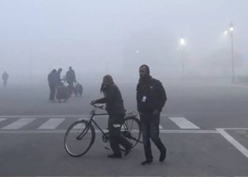 Uttarakhand Weather Forecast: बर्फबारी के बाद मौसम ने बदली करवट। कोहरे ने बढ़ाई सिहरन