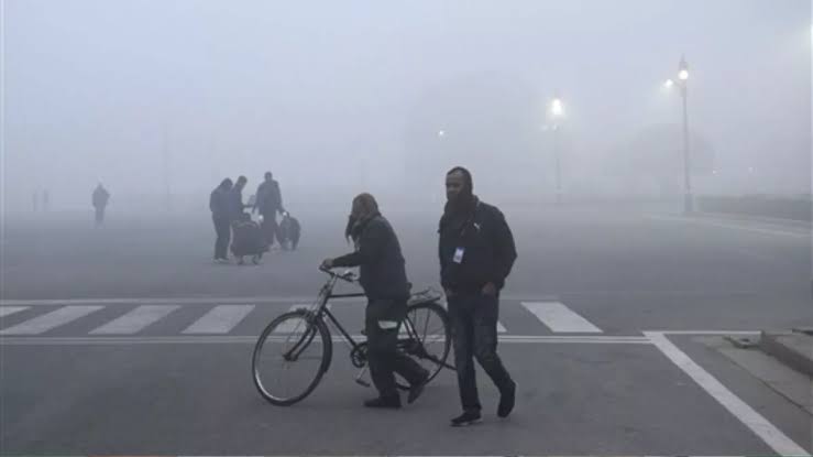 Uttarakhand Weather Forecast: बर्फबारी के बाद मौसम ने बदली करवट। कोहरे ने बढ़ाई सिहरन