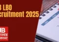 PNB Bank LBO Recruitment 2025: 750 पदों पर निकली बड़ी भर्ती। अभी करें आवेदन