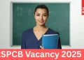 RSPCB Vacancy 2025: 100 पदों पर बंपर भर्ती, इस दिन शुरू होंगे ऑनलाइन आवेदन