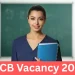 RSPCB Vacancy 2025: 100 पदों पर बंपर भर्ती, इस दिन शुरू होंगे ऑनलाइन आवेदन