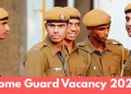 UP Home Guard Vacancy 2025: 10वीं पास के लिए 41,424 पदों पर बड़ी भर्ती शुरू। जल्द करें ऑनलाइन आवेदन