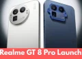 Realme GT 8 Pro Launch: Snapdragon 8 Elite Gen 5, 200MP कैमरा और 7000mAh बैटरी के साथ धमाकेदार एंट्री