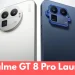 Realme GT 8 Pro Launch: Snapdragon 8 Elite Gen 5, 200MP कैमरा और 7000mAh बैटरी के साथ धमाकेदार एंट्री