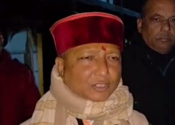 बाघ के बढ़ते हमलों पर भड़के विधायक, बोले—हालात नहीं सुधरे तो दे दूंगा इस्तीफा