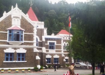 नौकरी पर मंडरा रहा संकट टला—हाईकोर्ट ने वन विभाग के आदेश पर लगाई ब्रेक