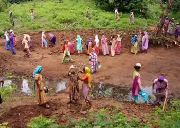 उत्तराखंड में मनरेगा पर बड़ा विवाद: बीजेपी विधायक और पत्नी के खातों में पहुंची मजदूरी, जांच के आदेश