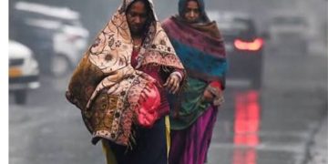 5 दिसंबर से मौसम का बड़ा पलटवार! बारिश–बर्फबारी की दस्तक, ठंड होगी दुगुनी