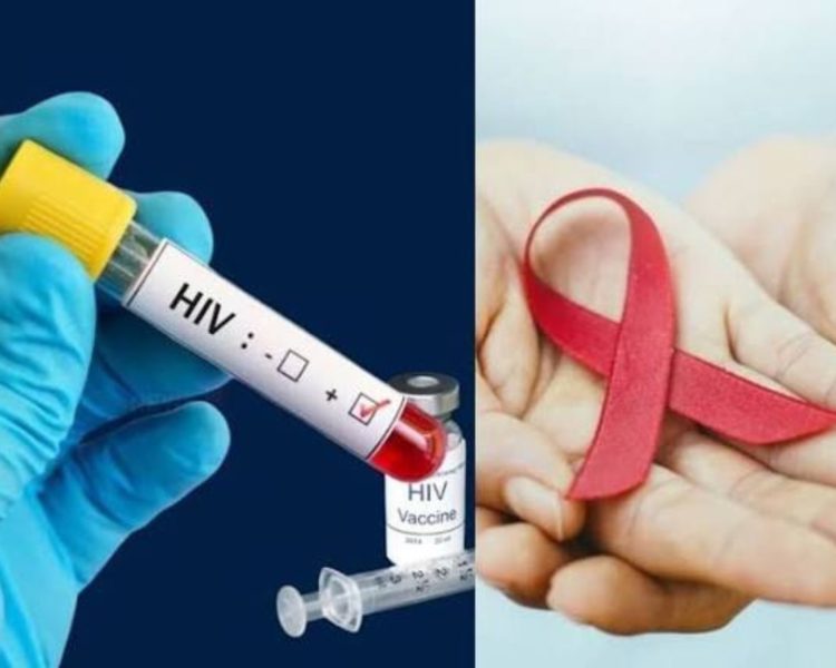 खतरा: यंग जनरेशन में तेजी से बढ़ रहे HIV के मामले, स्वास्थ्य विभाग अलर्ट मोड़ पर