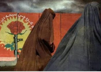 डैम किनारे बुर्का में मिलीं दो नाबालिग लड़कियां, पूछताछ में खुला बड़ा राज