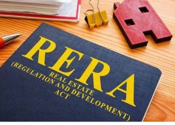 रेरा की सख्ती: 163 प्रमोटर्स को नोटिस जारी, पूरे प्रोजेक्ट का मालिकाना हक आरडब्ल्यूए को सौंपने के निर्देश