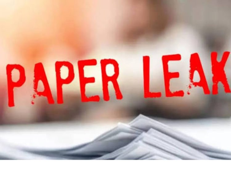 CBI का बड़ा एक्शन: पेपर लीक की ‘मास्टरमाइंड मैडम’ की जमानत धड़ाम, चैट ने खोल दी पूरी पोल