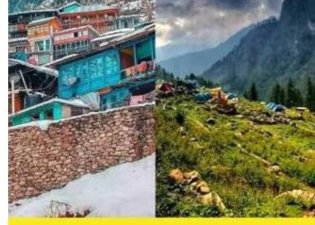 भारत–नेपाल मिलकर खोलेंगे पर्यटन का नया दरवाज़ा, शुक्लाफांटा से नैनीताल तक बनेगा खास टूरिज्म कॉरिडोर