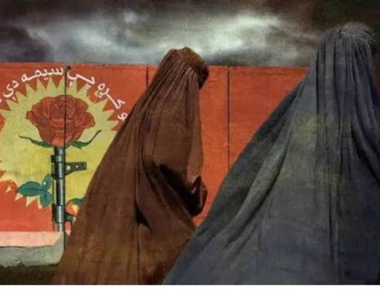 डैम किनारे बुर्का में मिलीं दो नाबालिग लड़कियां, पूछताछ में खुला बड़ा राज