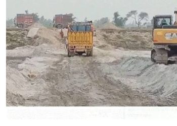 छापेमारी के नाम पर राजनीति? खनन पट्टों की जांच ने खोले सत्ता संघर्ष के पन्ने