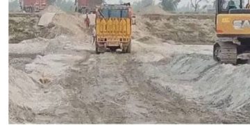 छापेमारी के नाम पर राजनीति? खनन पट्टों की जांच ने खोले सत्ता संघर्ष के पन्ने